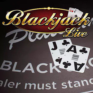 Blackjack Classic 25
Ewolucja