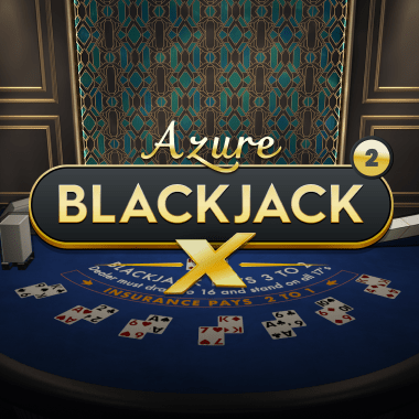 Blackjack X 4 - Ruby
