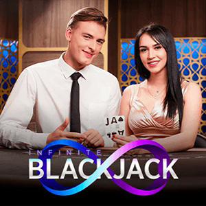 Nieskończony blackjack
Ewolucja