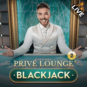 Privé Lounge 2
Pragmatic Play Live