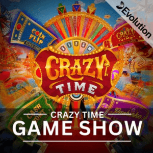 CrazyTime