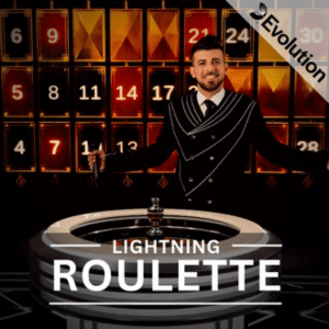 Rozświetlająca ruletka