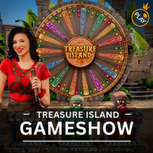 Treasure Island Gameshow