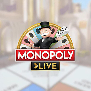 Monopoly na żywo