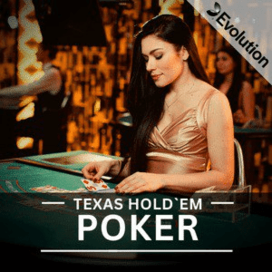 Poker Texas Hold'em